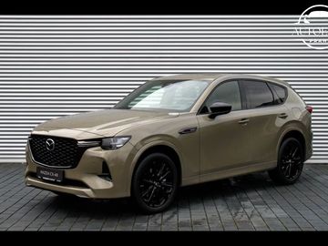 e-SKYACTIV AWD