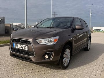 1.6 MIVEC, 86 kW