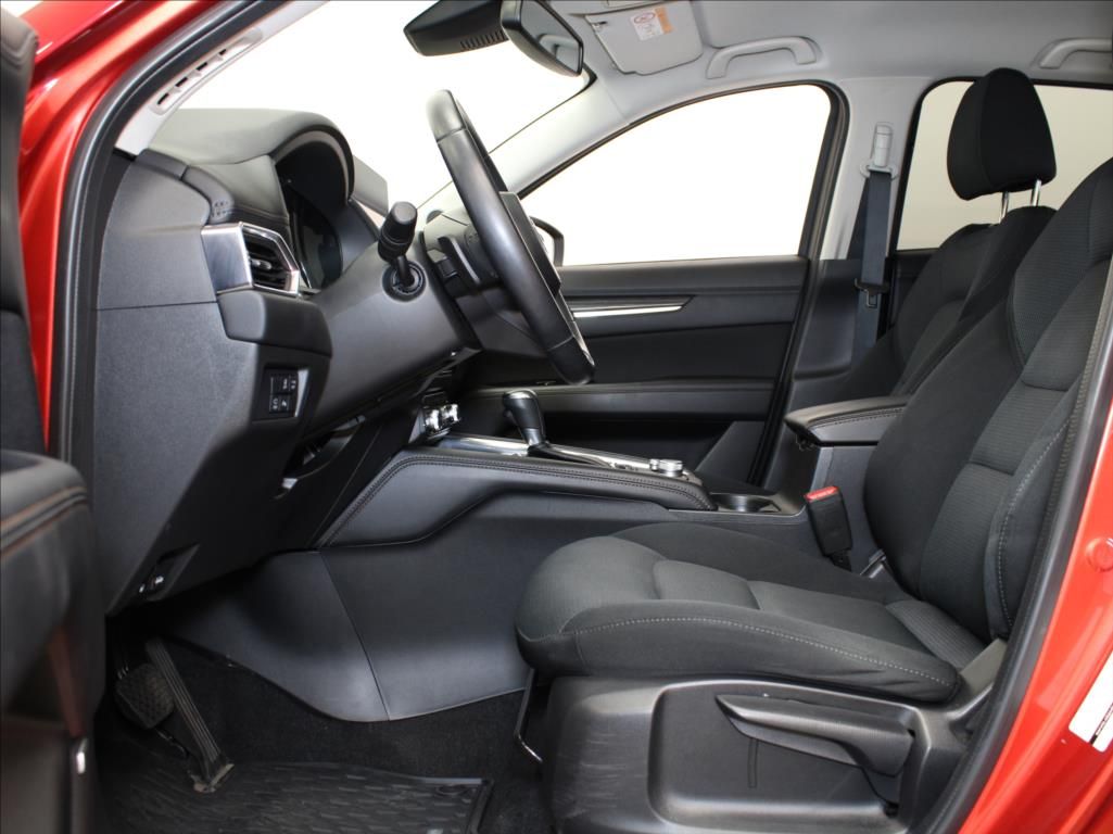 Mazda CX-5, 2,5 G194 AT 4x4 Bose 1.maj.ČR - fotka 6