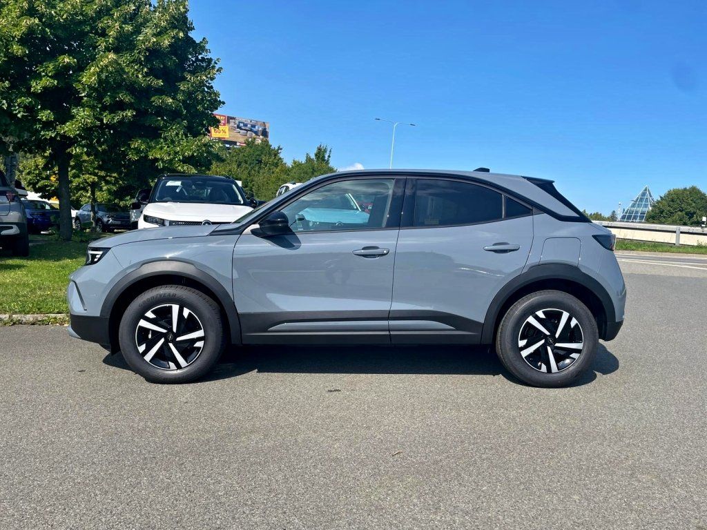 Opel Mokka, 1.2T 136k Edition MT6 - fotka 3