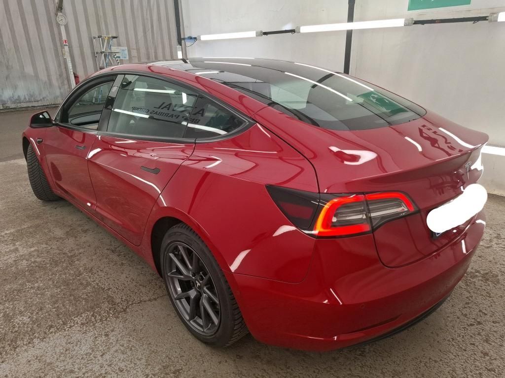 Tesla Model 3, AWD Long Range    PŘIPRAVUJEME - fotka 3
