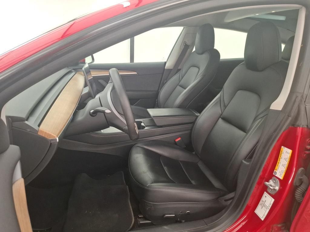 Tesla Model 3, AWD Long Range    PŘIPRAVUJEME - fotka 6