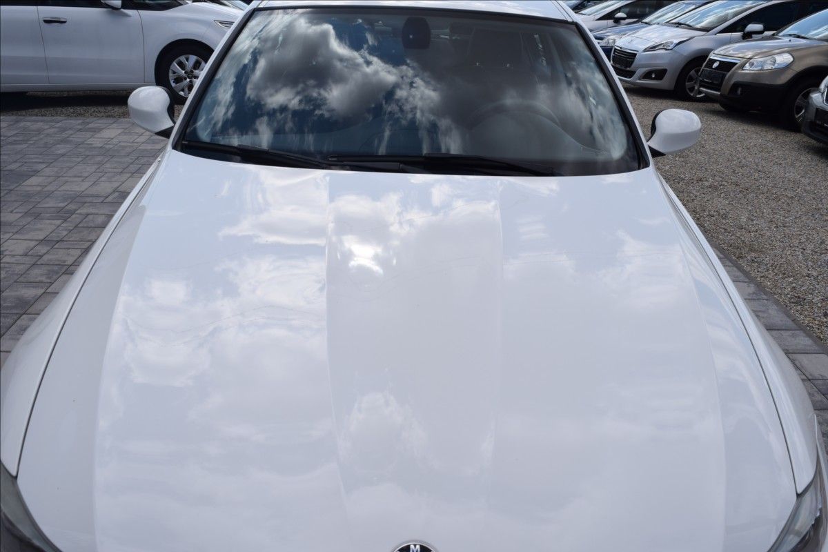 BMW Řada 3, 2,0 i 105KW PO SERVISE TOP! - fotka 3