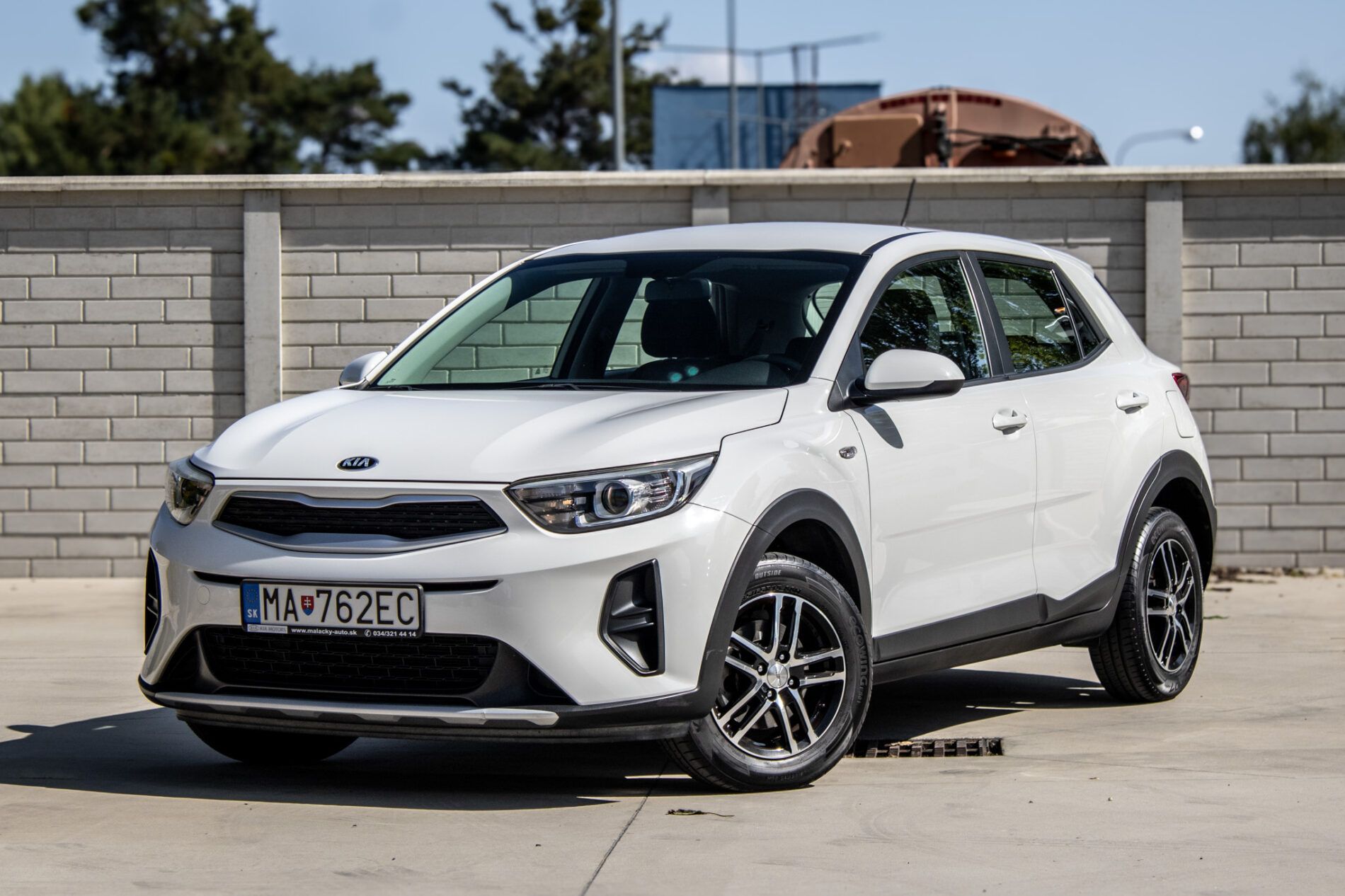 Kia Stonic