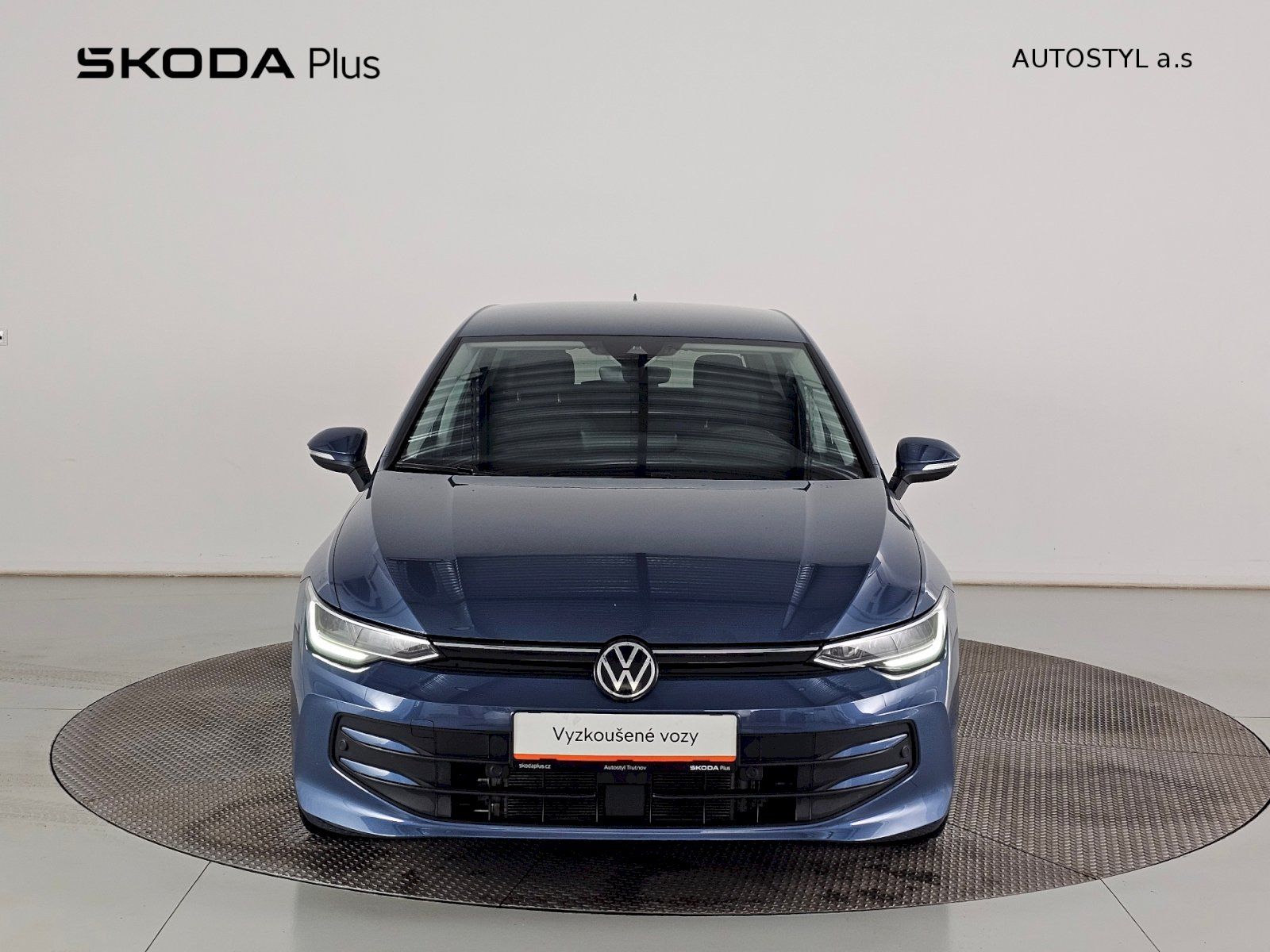 Volkswagen Golf, 1,5 TSI 85kW LIFE - fotka 4