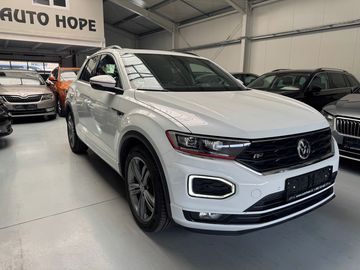 1.5 TSI DSG R-Line