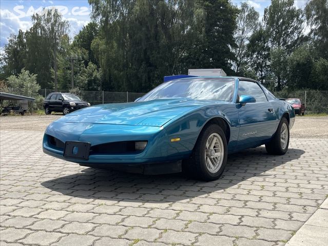 Pontiac Firebird