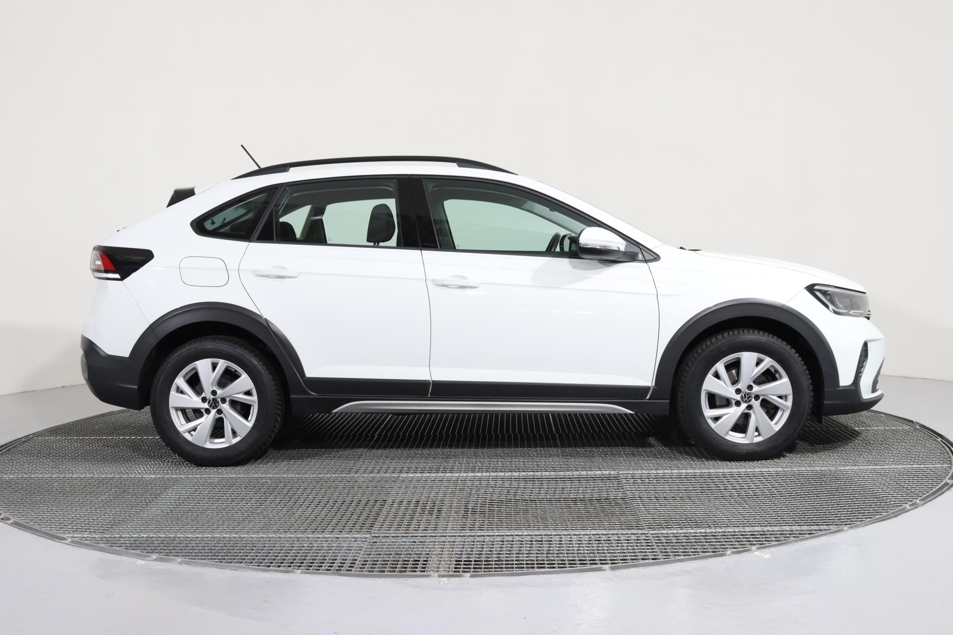Volkswagen Taigo, Life 1,0 TSI - fotka 3