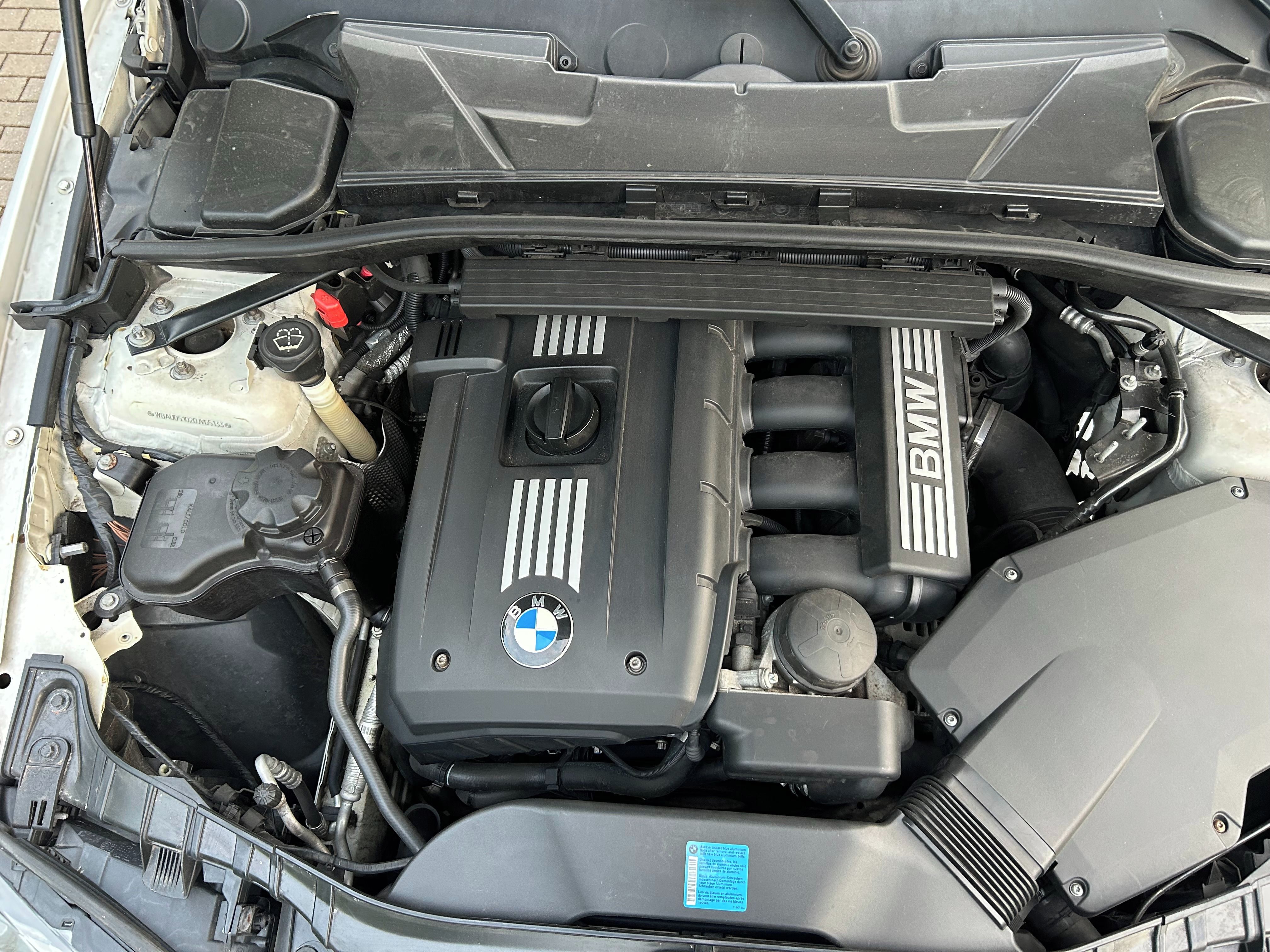 BMW Řada 1, BMW 130i / E87, 265 PS - fotka 5