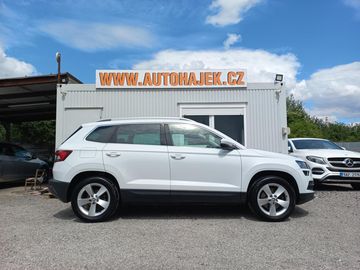 2.0TDi 110kW 4x4 DSG ČR DPH