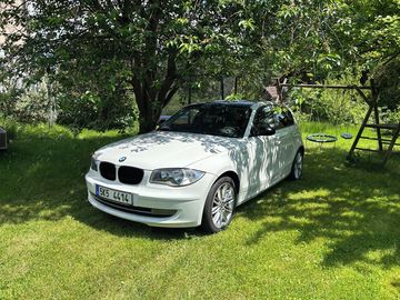 BMW 130i / E87, 265 PS