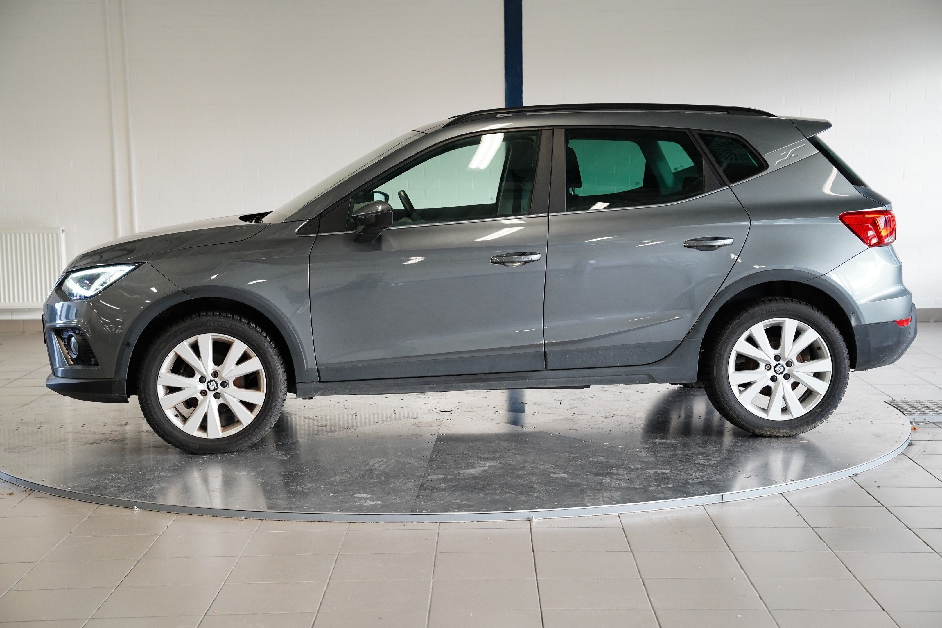 Seat Arona, 1.0 TSI 70 kW Style - fotka 3