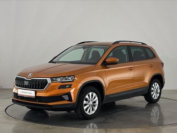 1.5 TSI / 110 kW Ambition