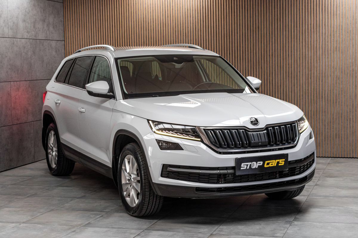 Škoda Kodiaq, 2.0 TDI STYLE+*TAŽNÉ*DPH*ČR 1M - fotka 3