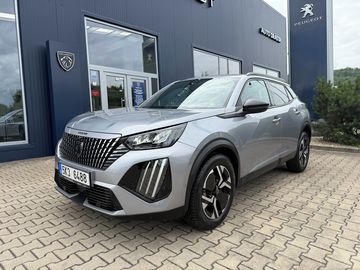ALLURE 1.2 PT 74kW MAN6