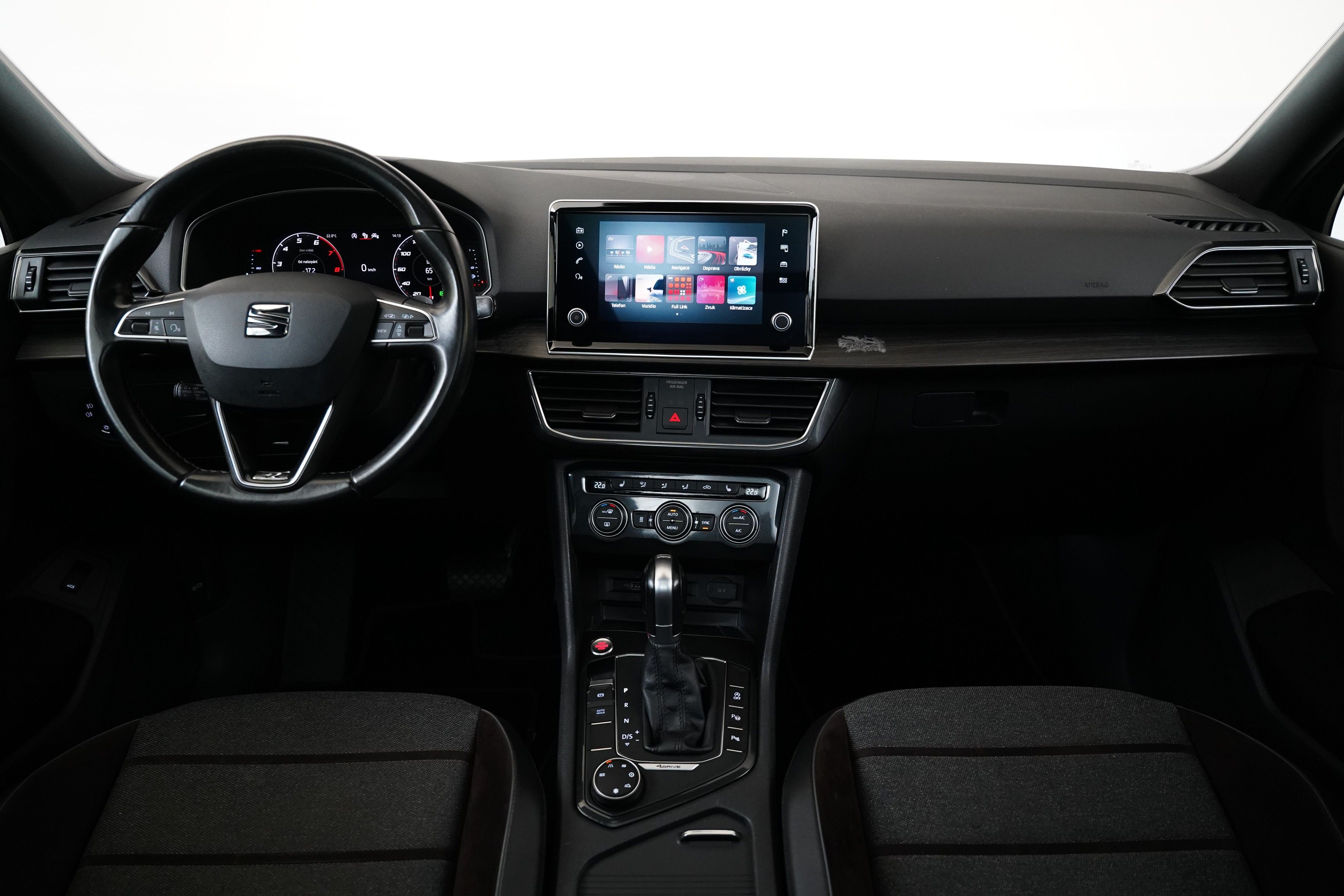Seat Tarraco, 2.0TSI 140 kW 4Drive Xcellence - fotka 5