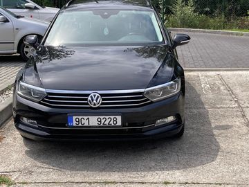 B8 2,0 TDI