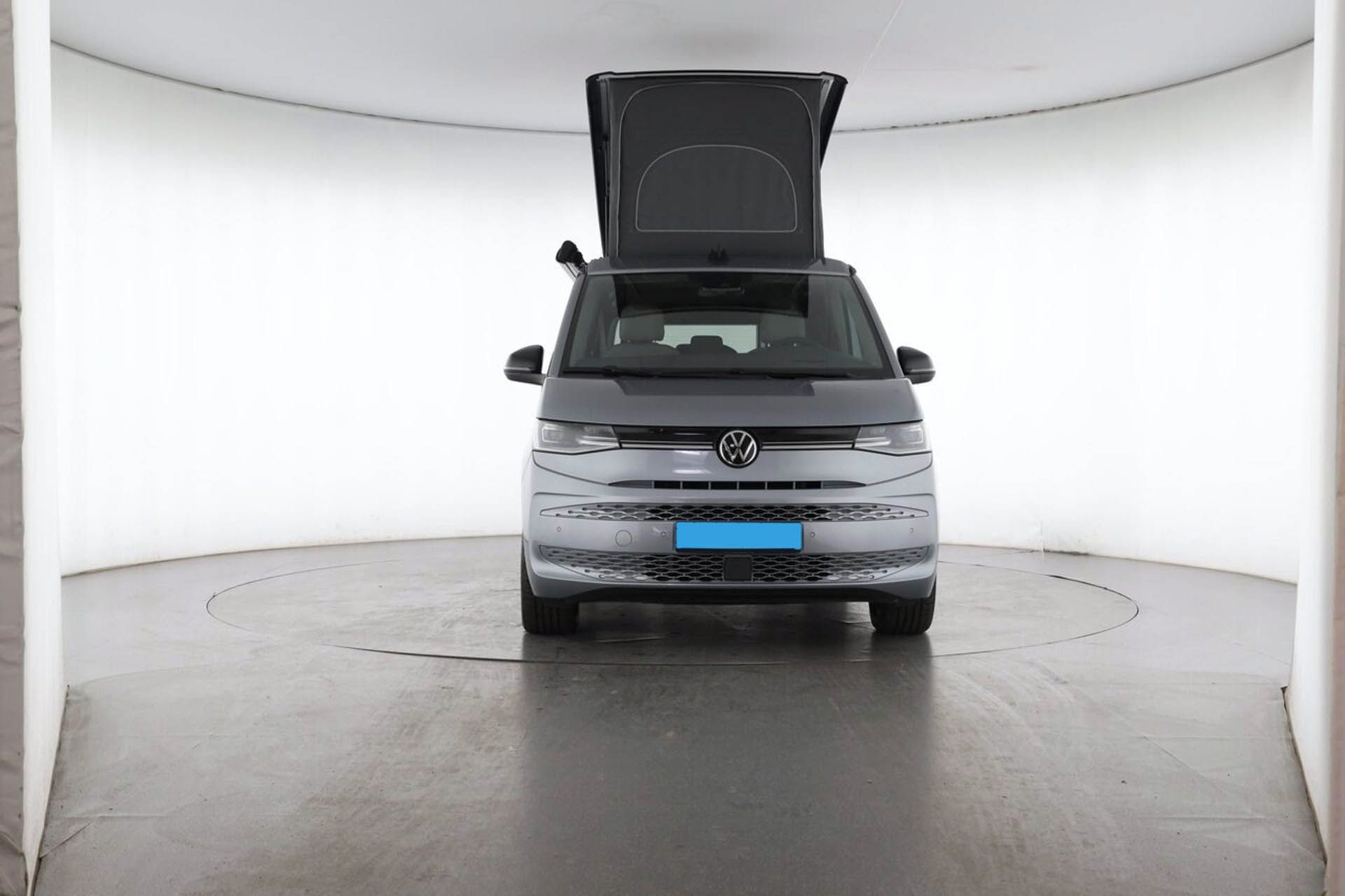 Volkswagen California, eHybrid 4M Ocean HuD IQ El.dve - fotka 2