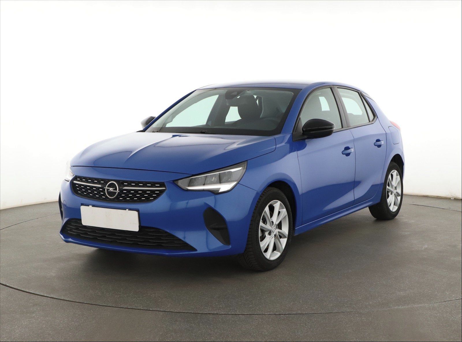 Opel Corsa, 1.2 Turbo, Navi - fotka 3