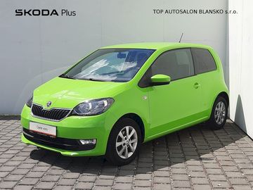 1.0TSI 44kW Ambition Plus