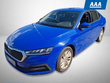 2.0 TDI, Ambition Plus