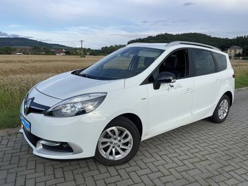 Renault grand Scénic 1.6 DCI