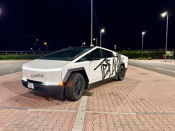 České RZ, Autonomní řízení FSD