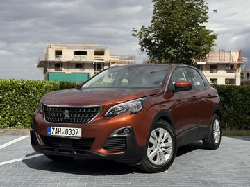 1.6 PureTech 133 kW