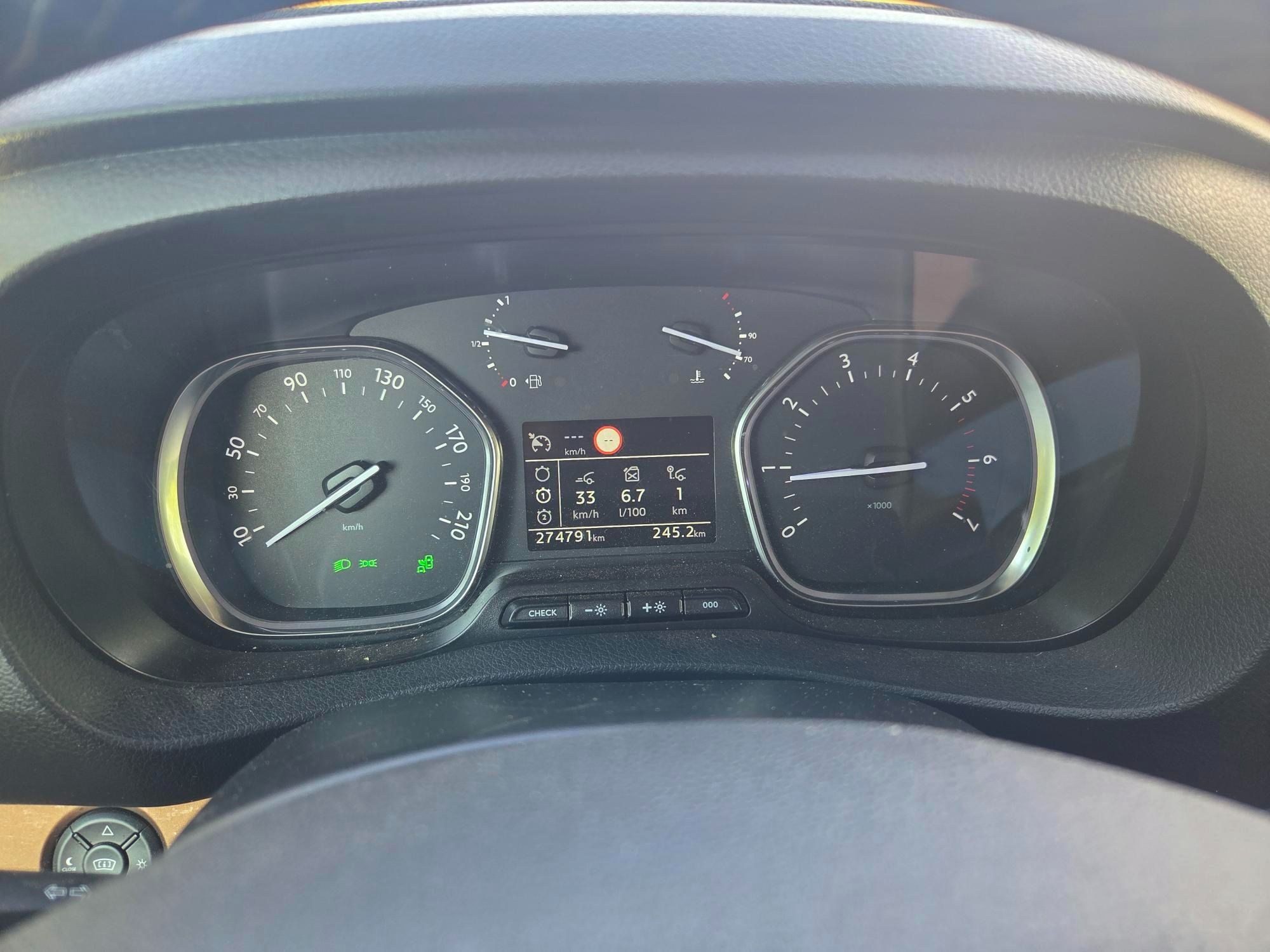 Toyota Proace Verso - fotka 5