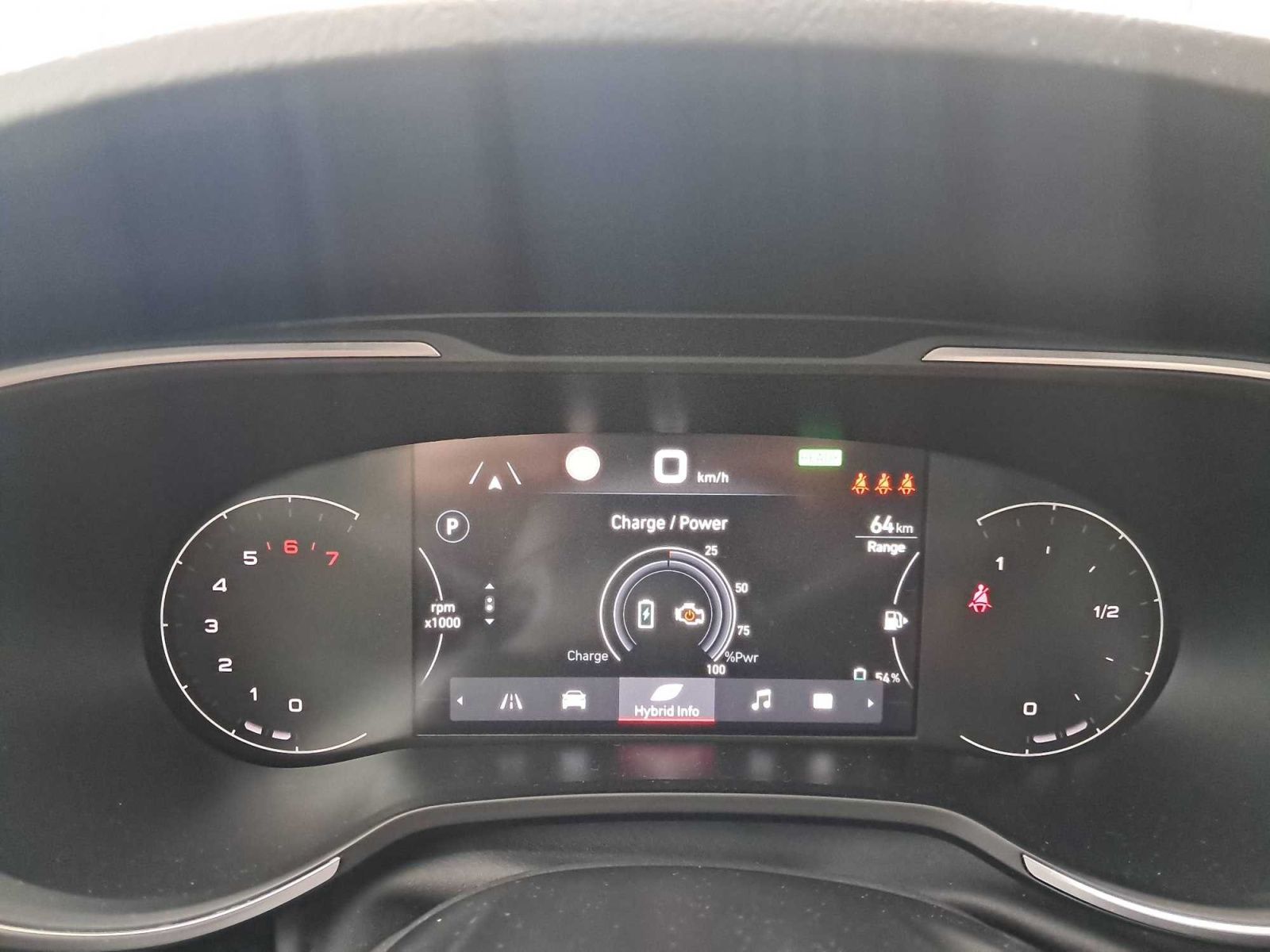 Fiat Tipo, 1.5 MHEV, Automat, Serv.kniha - fotka 3