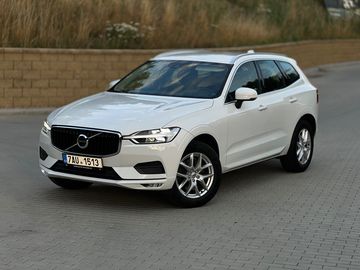 2.0 T4 Drive-E FWD MomentumPro
