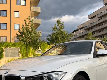 BMW 316i