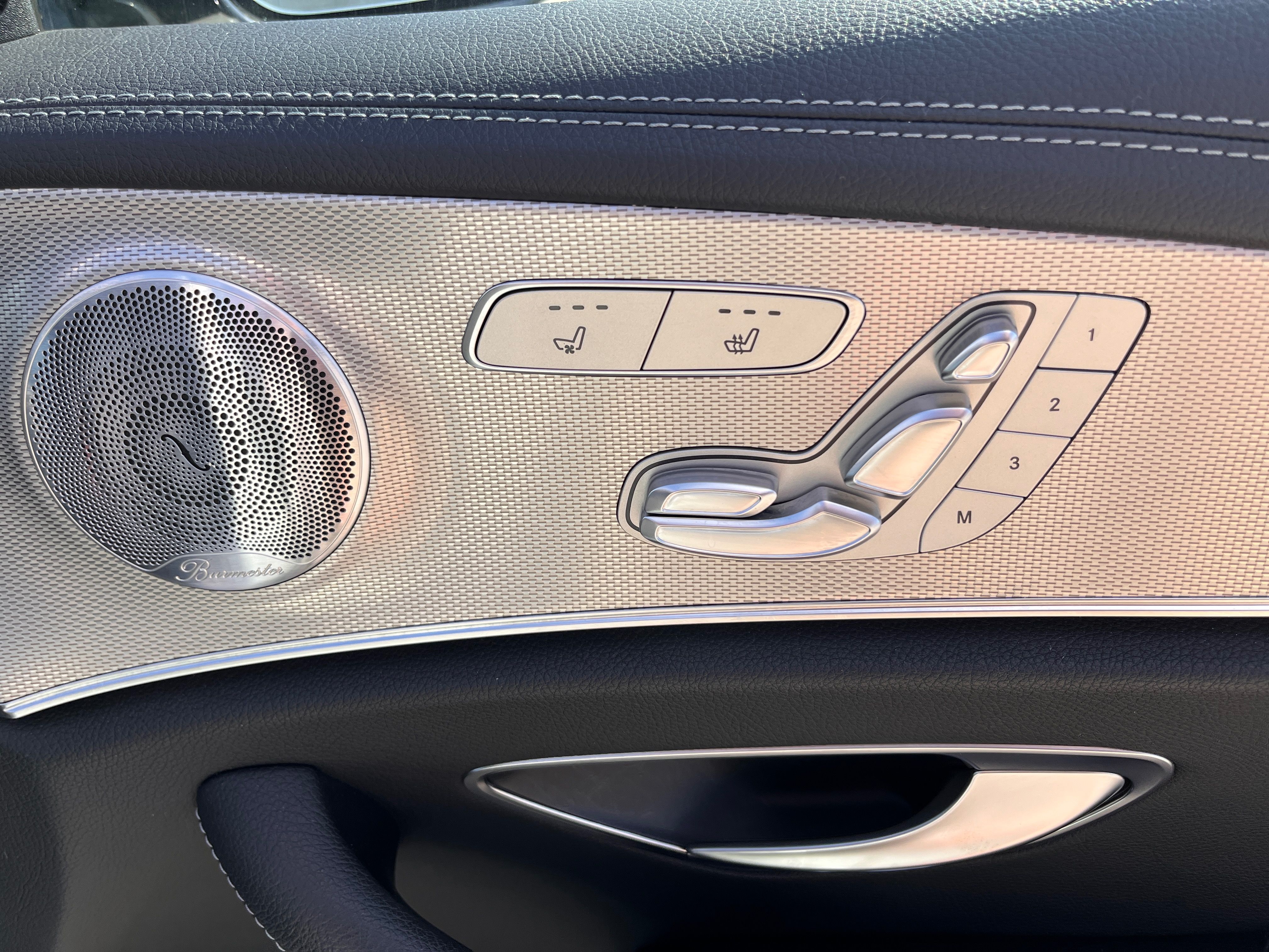 Mercedes-Benz Třídy E, Mercedes Benz E400d 4matic - fotka 6