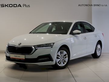 1.5 TSi 110kW DSG Ambition PLU