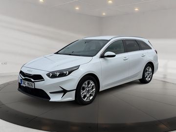 TOP 1.5T-GDI 118kW CZ DPH