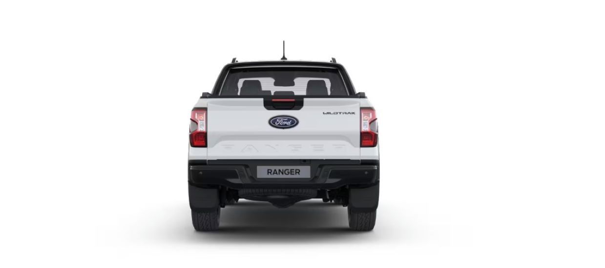 Ford Ranger, 2,3 PHEV, Wildtrak HARD TOP - fotka 5