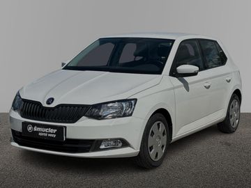 1.0 TSI / 70 kW Active