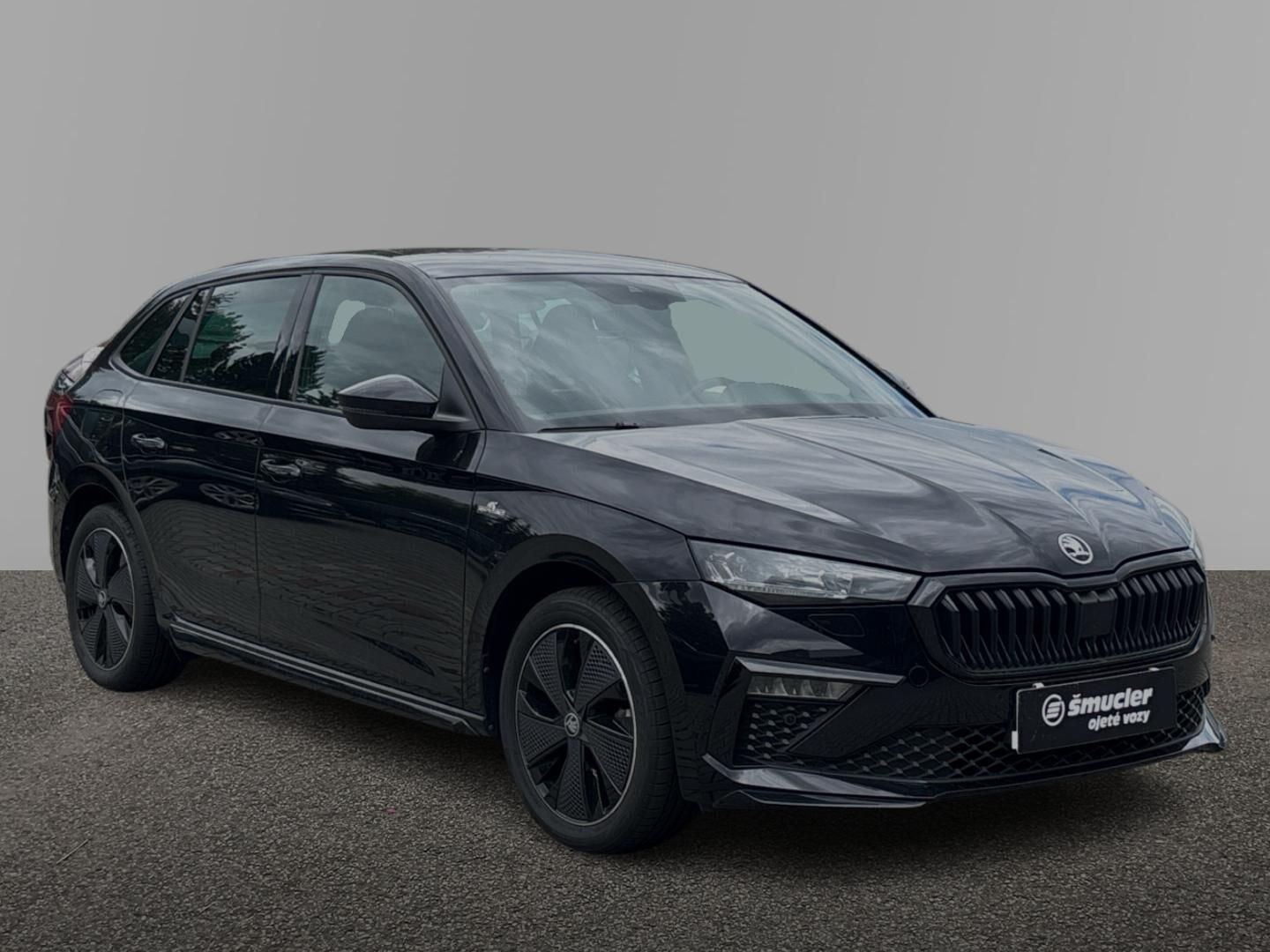 Škoda Scala, 1.5 TSI / 110 kW Monte Carlo - fotka 3