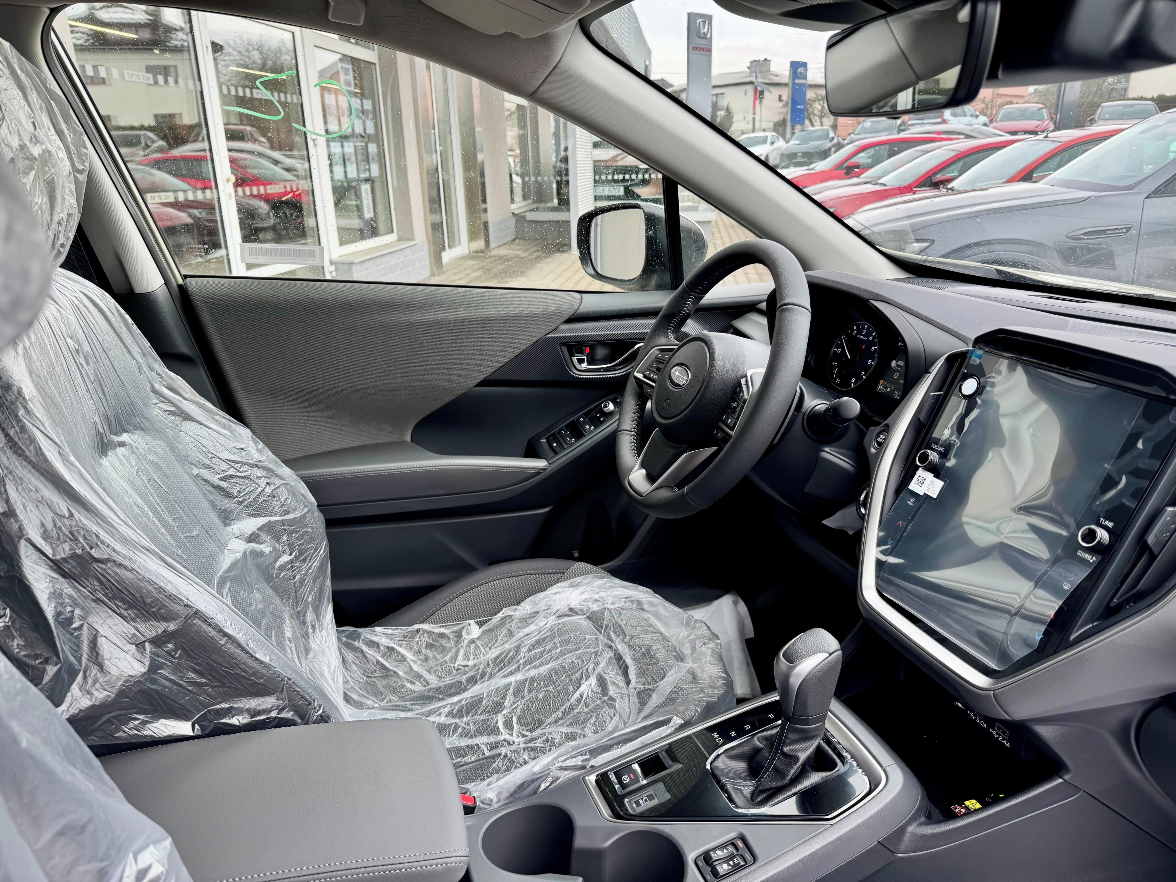 Subaru Crosstrek, Comfort MY2026, záruka 5 let - fotka 4