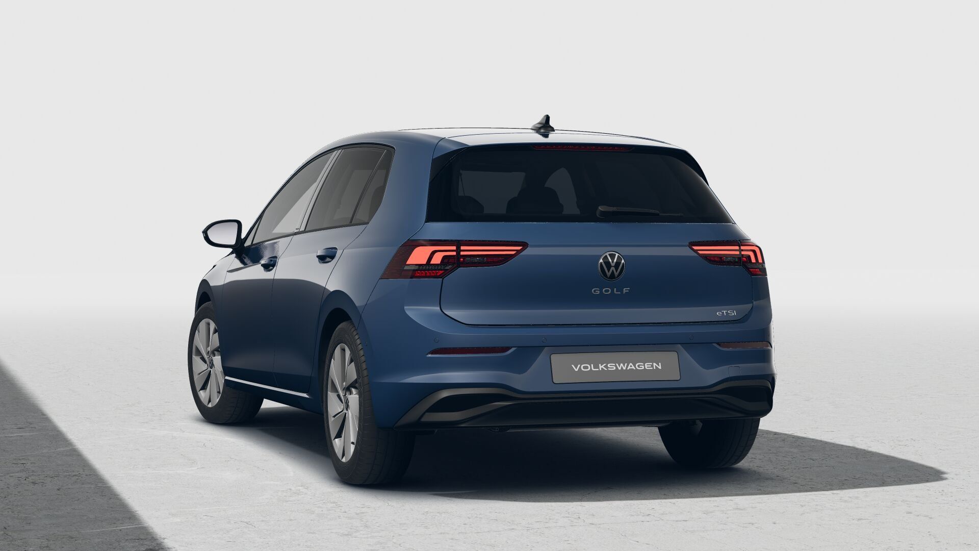 Volkswagen Golf, Golf People 1,5 eTSI 85 kW - fotka 3
