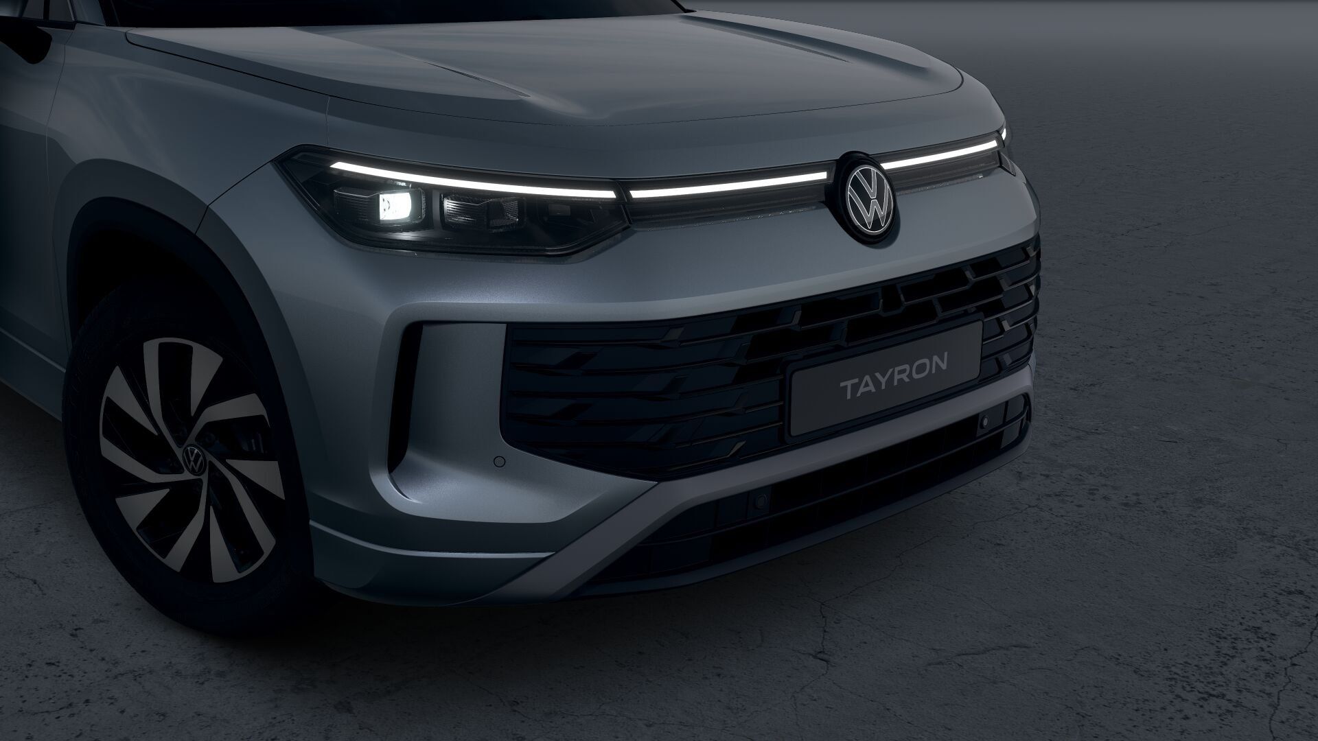 Volkswagen Tayron, Tayron People 2,0 TDI 110 kW - fotka 4