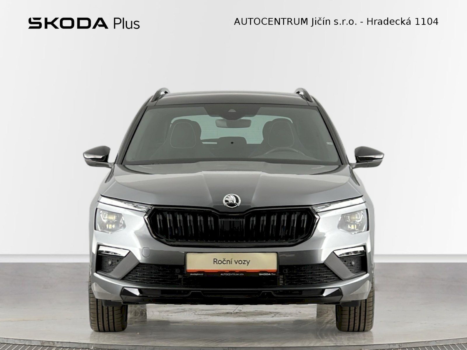 Škoda Kamiq, DSG 1.5TSI 110kW Monte Carlo - fotka 4