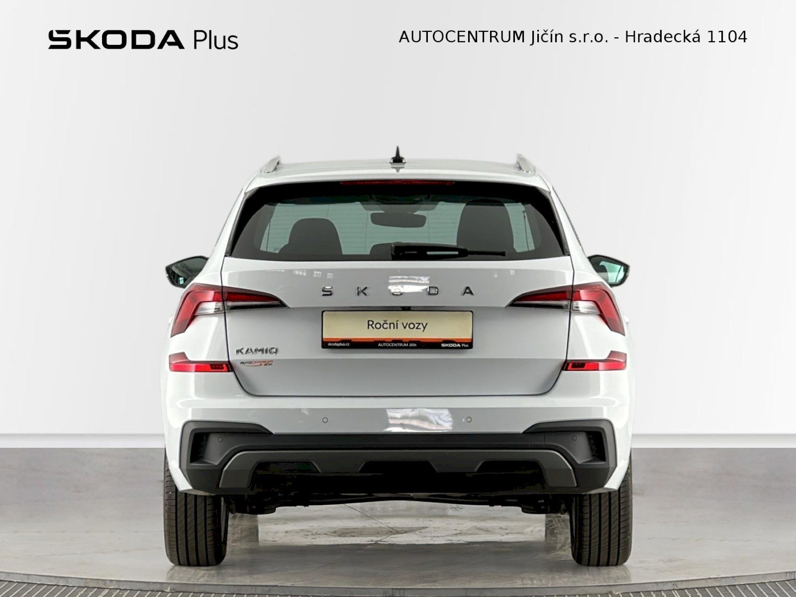 Škoda Kamiq, DSG 1.0TSI 85kW Top Selection - fotka 6