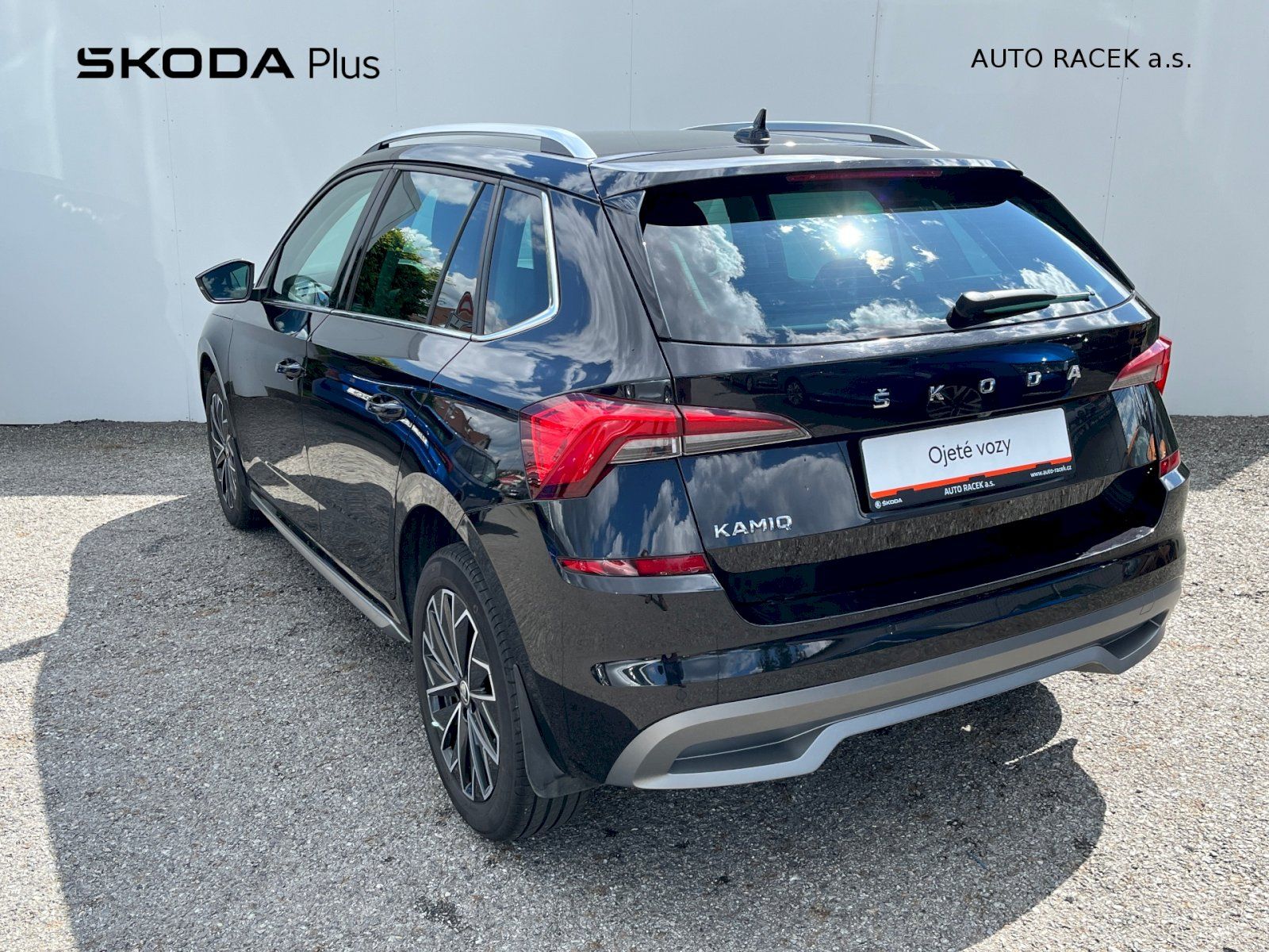 Škoda Kamiq, 1.5 TSI 110 kW Style - fotka 2