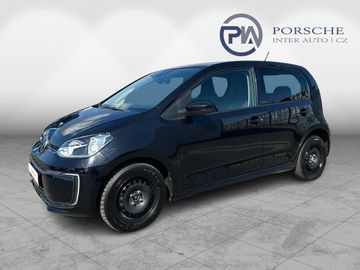 "UNITED" 61kW 36 kWh SoH
