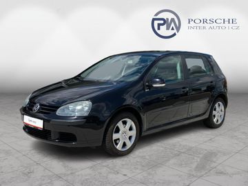 1,6 FSI 85 kW Comfortline DSG