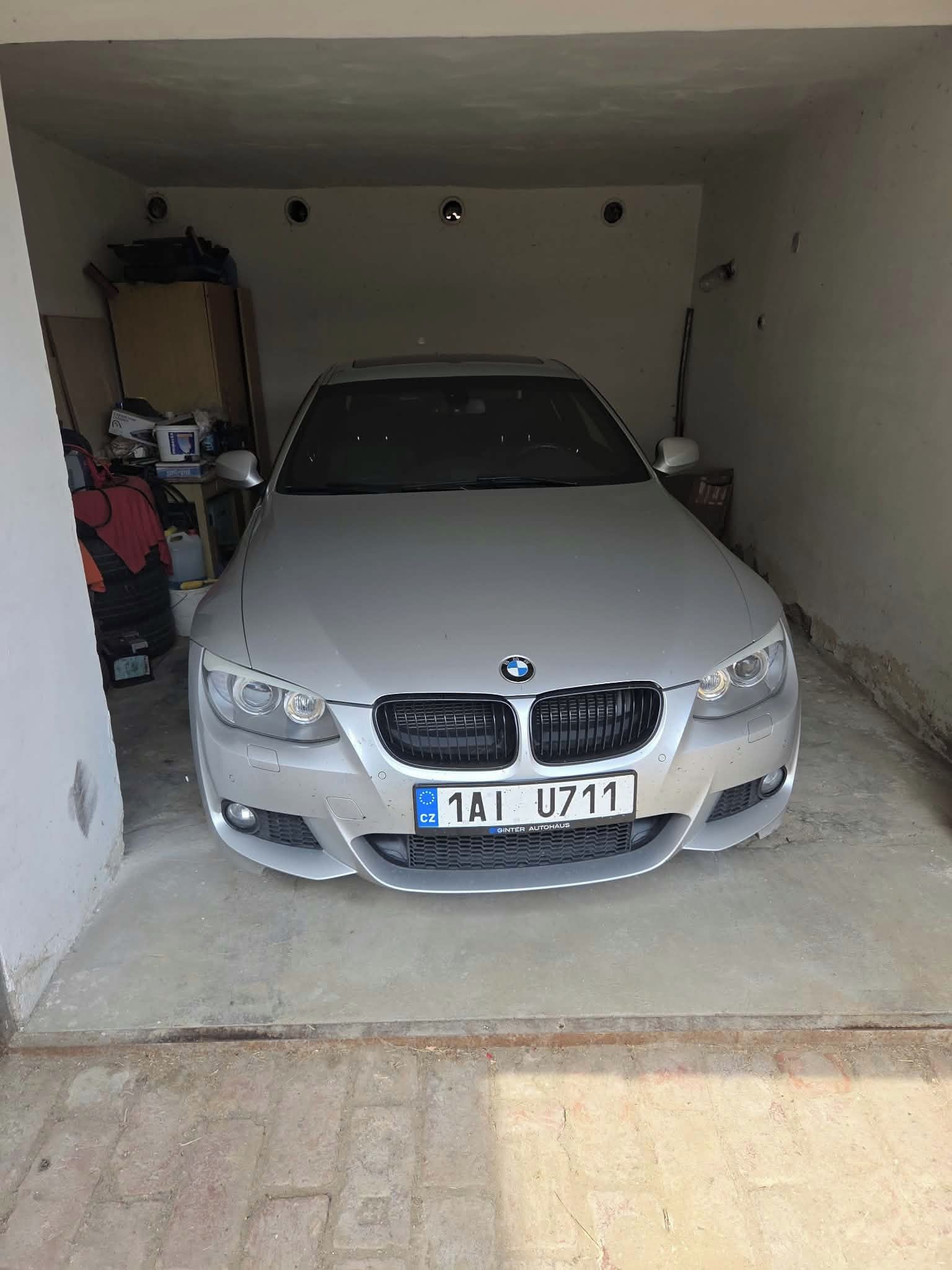 BMW Řada 3, BMW E92 325i LCI | M Paket - fotka 3