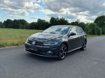 1.6 TDI DSG R-Line 1.Majitel
