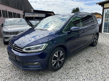 2.0 TDi 110KW DSG