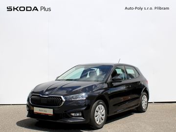 Selection 1.0MPI / 59kW 5°MP